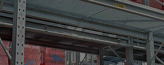 estanterias para palet