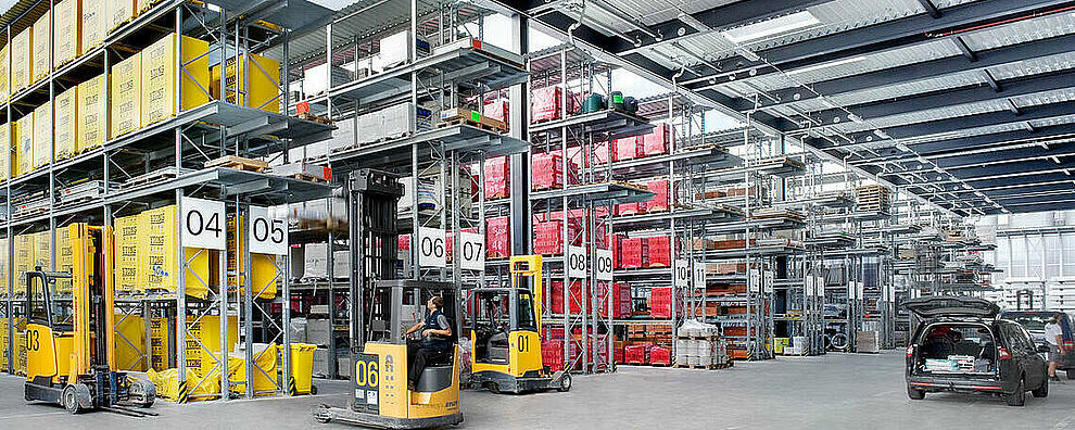 sistemas de almacenamiento, ohra